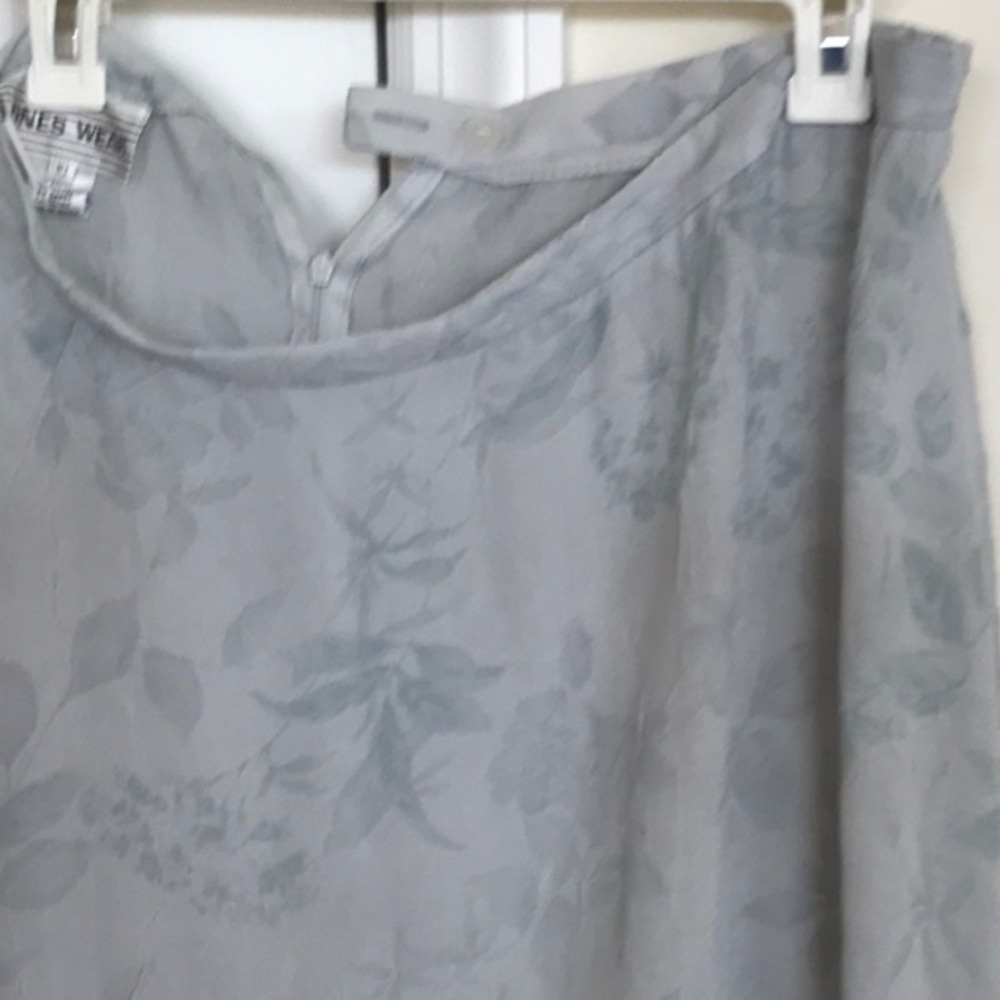 Maxi skirt